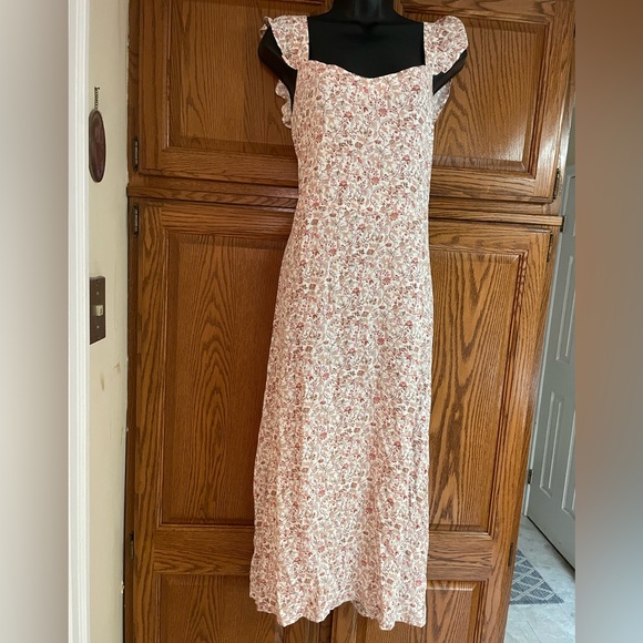 LOFT Dresses & Skirts - LOFT OUTLET DRESS